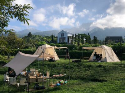 TULUNGAGUNG,Ancala Integrated Farm