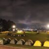 KOTA BATU,Thana Campsite Kusuma Agrowisata - Gambar 4