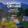 TAWANGMANGU, Mongkrang Dreamland Camping Ground - Gambar 5