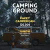 TAWANGMANGU, Mongkrang Dreamland Camping Ground - Gambar 3