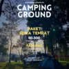 TAWANGMANGU, Mongkrang Dreamland Camping Ground - Gambar 2