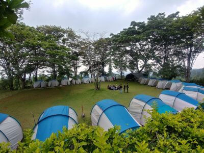 SUKABUMI, Tanakita 5 Star Camping Ground
