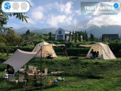 TULUNGAGUNG,The Ancala Integrated Farm