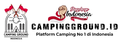 Camping Ground Indonesia